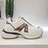 Alexander Smith modello VICTORIA color bronzo