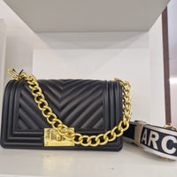Marc Ellis borsa FLAT S