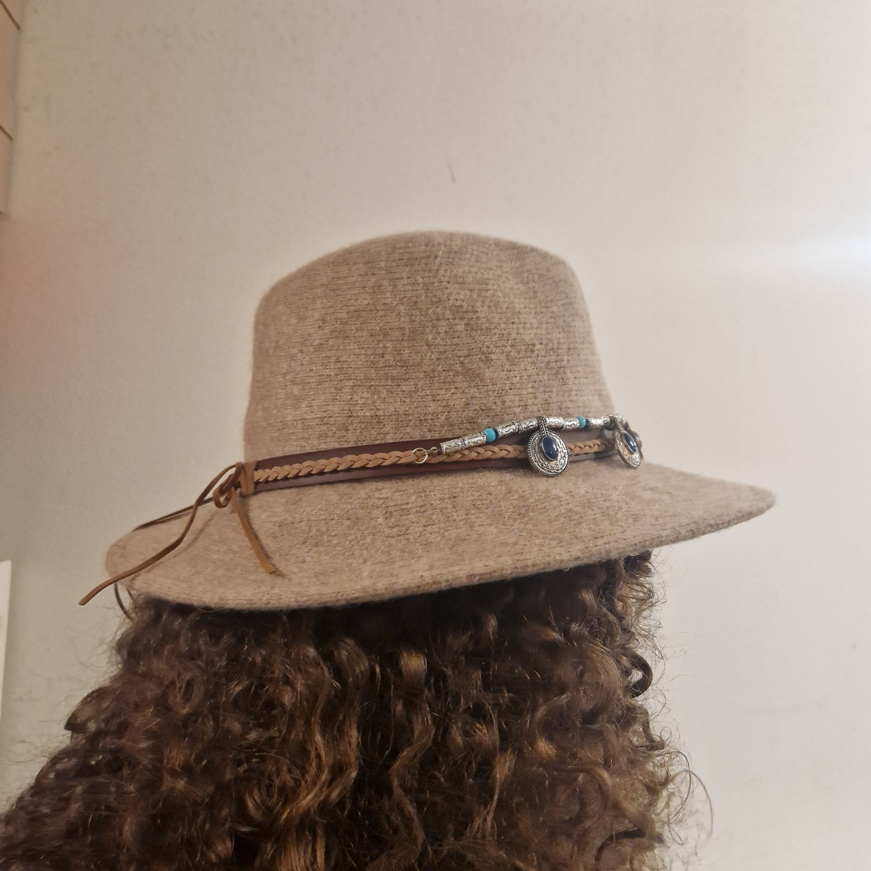 Cappello tex