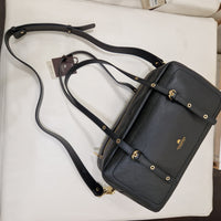 Cuoieria Fiorentina borsa DUFFLE linea EVA dimensione grande