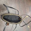 Gherardini borsa BAGUETTE millerighe