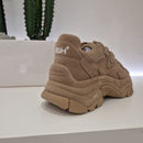 ASH sneakers ADDICT BIS calfsuede