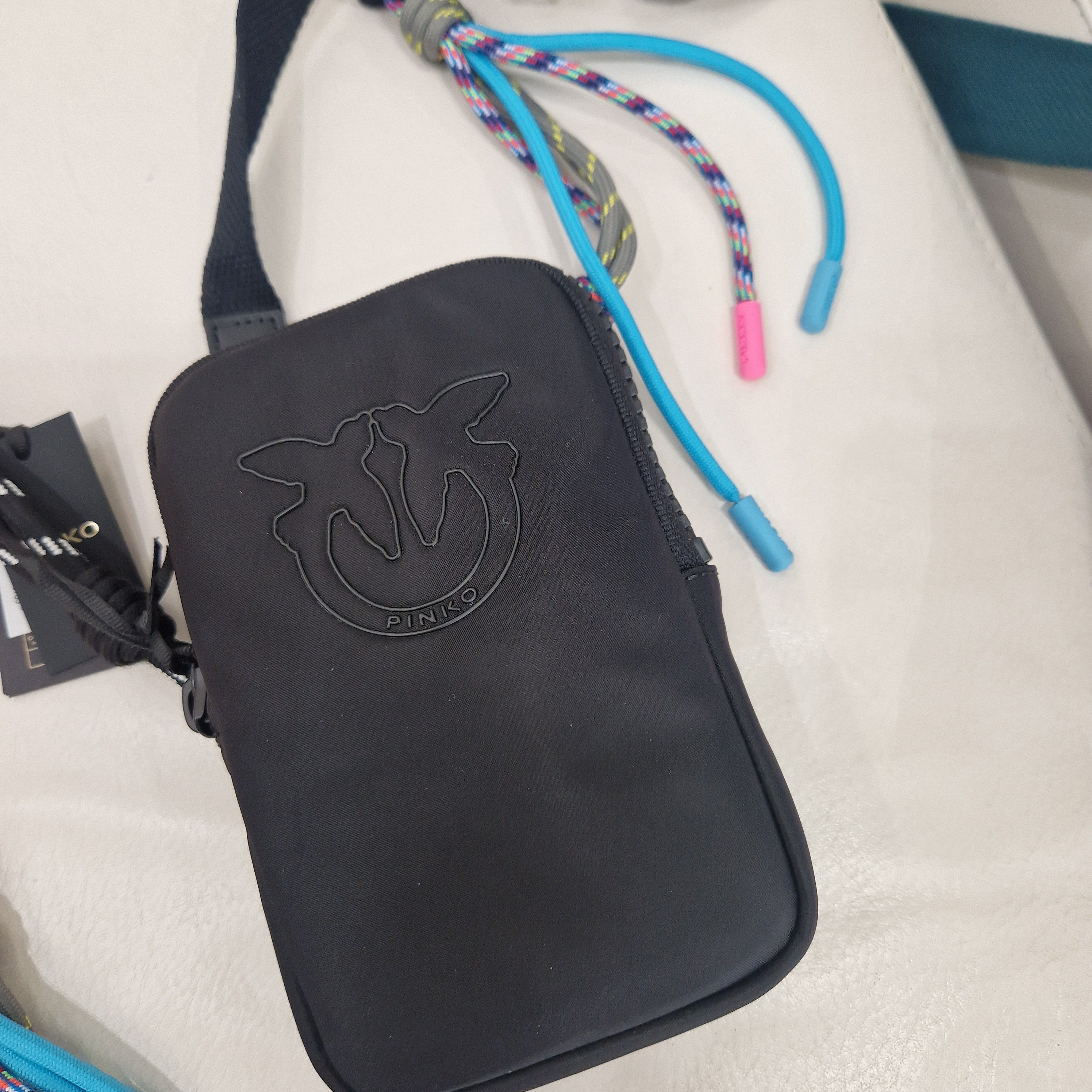 PINKO travel fhone case