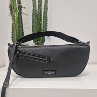 Gianni Chiarini borsa CINDY pelle nero