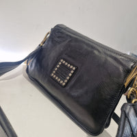 Campomaggi borsa Agnese per DORICO limited edition