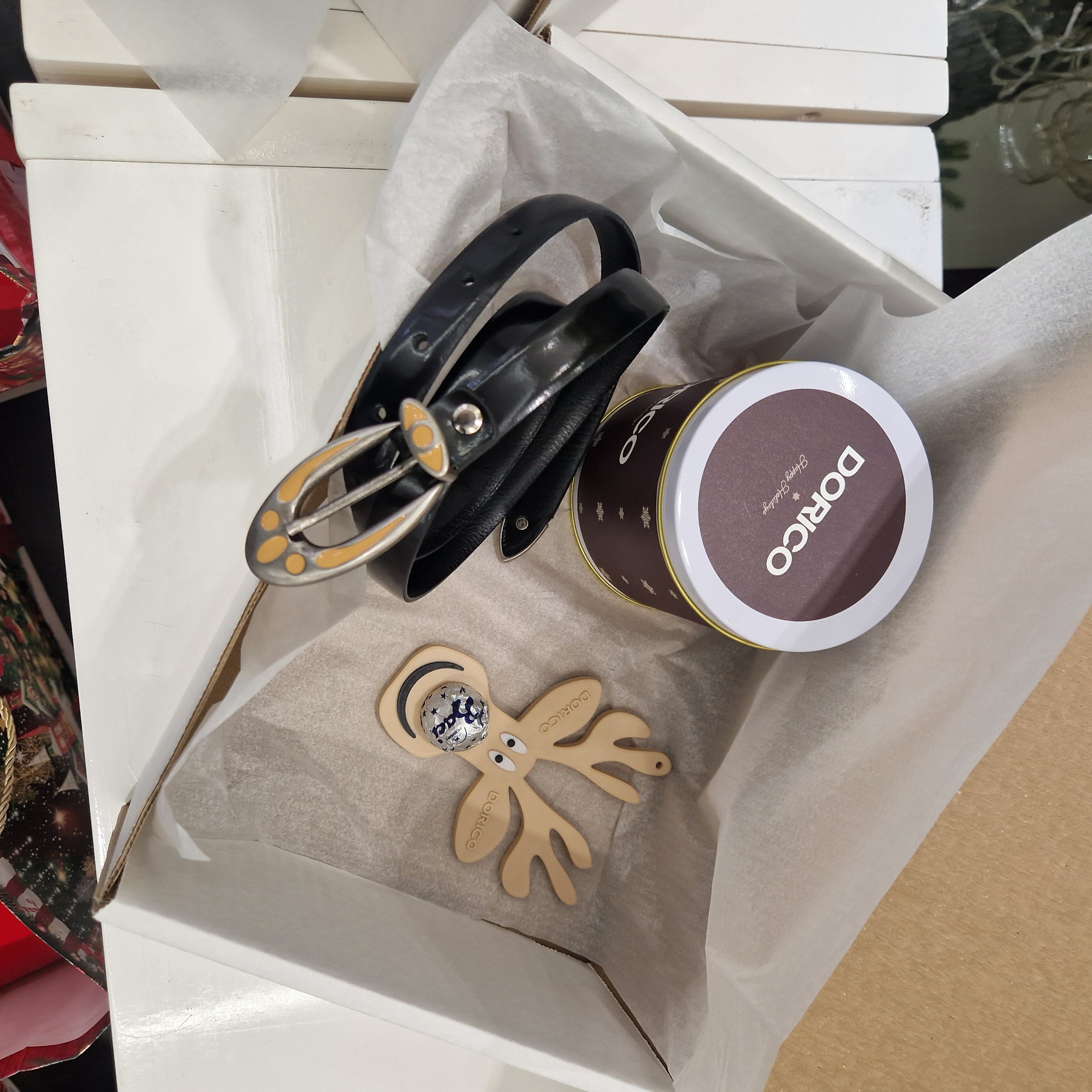 BOX REGALO