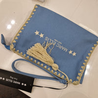 Marc Ellis borsa BUBY BEACH CLUTCH