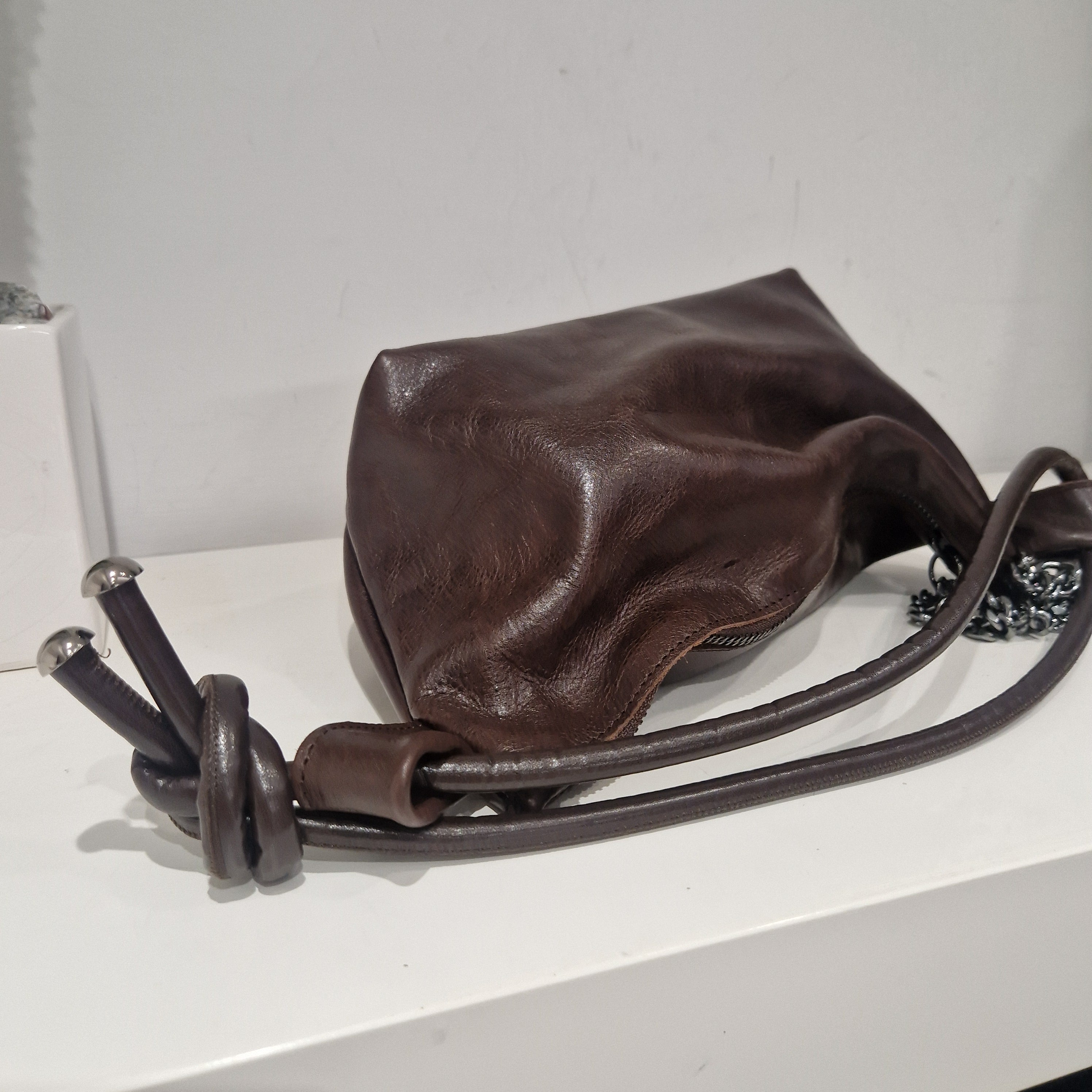 Borsa COSTANZA edizione  limitata t.moro