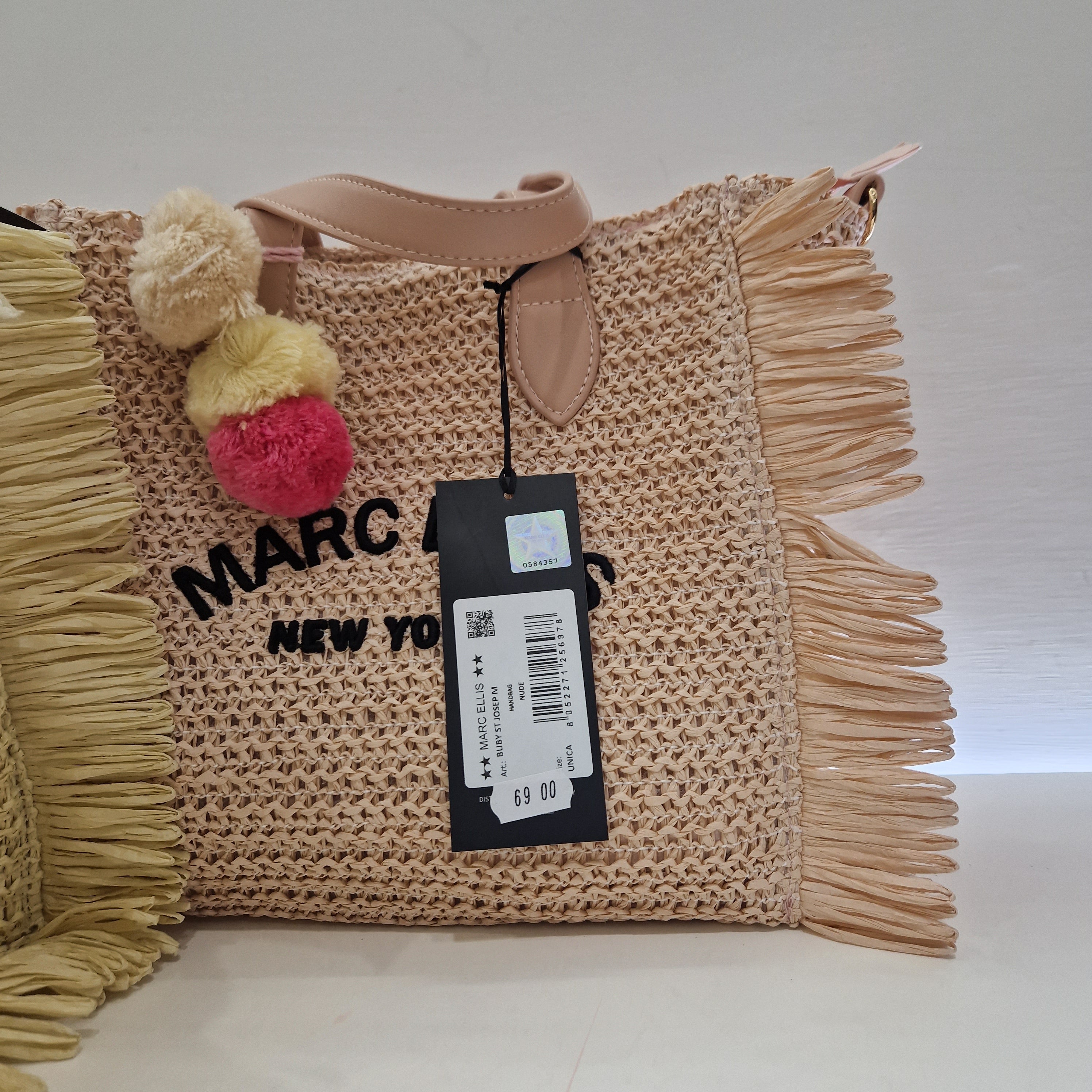 Marc Ellis borsa BUBY ST JOSEP formato medio