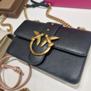 PINKO borsa Classic Love One Simply mini