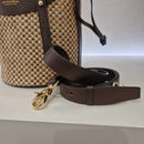 Cuoieria Fiorentina borsa  AMBER marrone