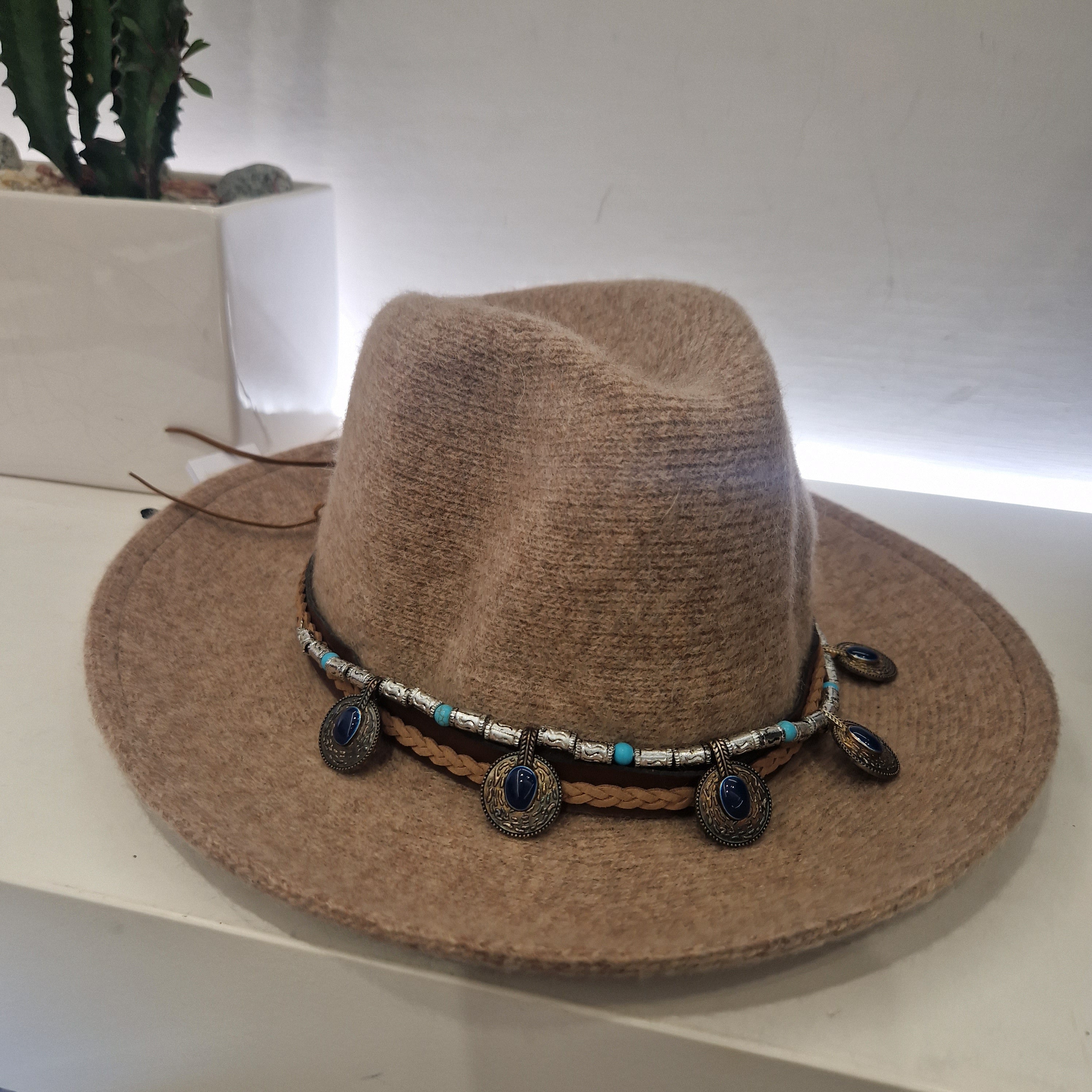 Cappello tex