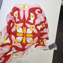 Fornari BANDANA in seta 100%