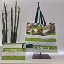 SHOPPING BAG #NONSOLOMARE edizione limitata  Dorico calzature