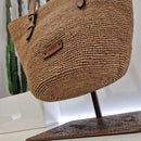 Afar borsa  KALUW intrecciata