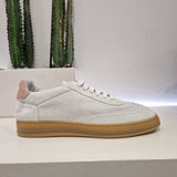 Soldini80 sneaker modello AKIRA dietro rosa
