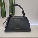 Gianni Chiarini borsa nera linea  DEA