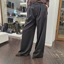 Pantalone MILANO color nero