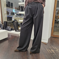 Pantalone MILANO color nero