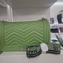 Marc Ellis borsa FLAT WAVE M