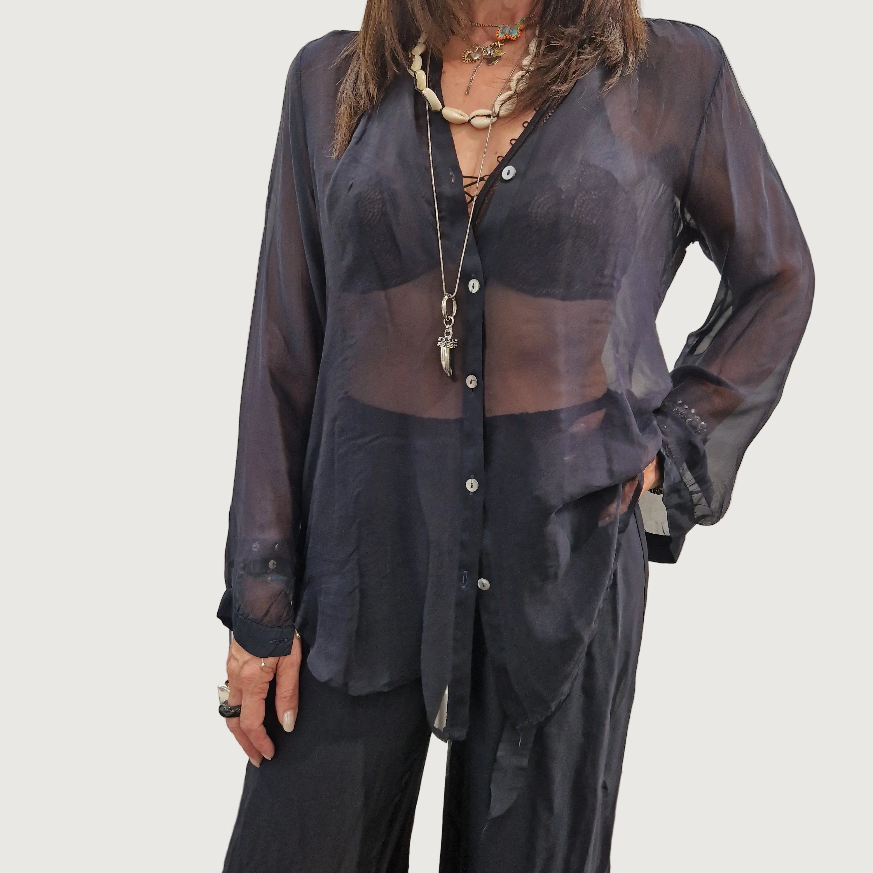Camicia MILLE OUTFIT