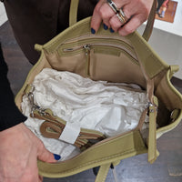 Gianni Chiarini MISS MARCELLA  in pelle scamosciata