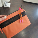 PINKO document holder