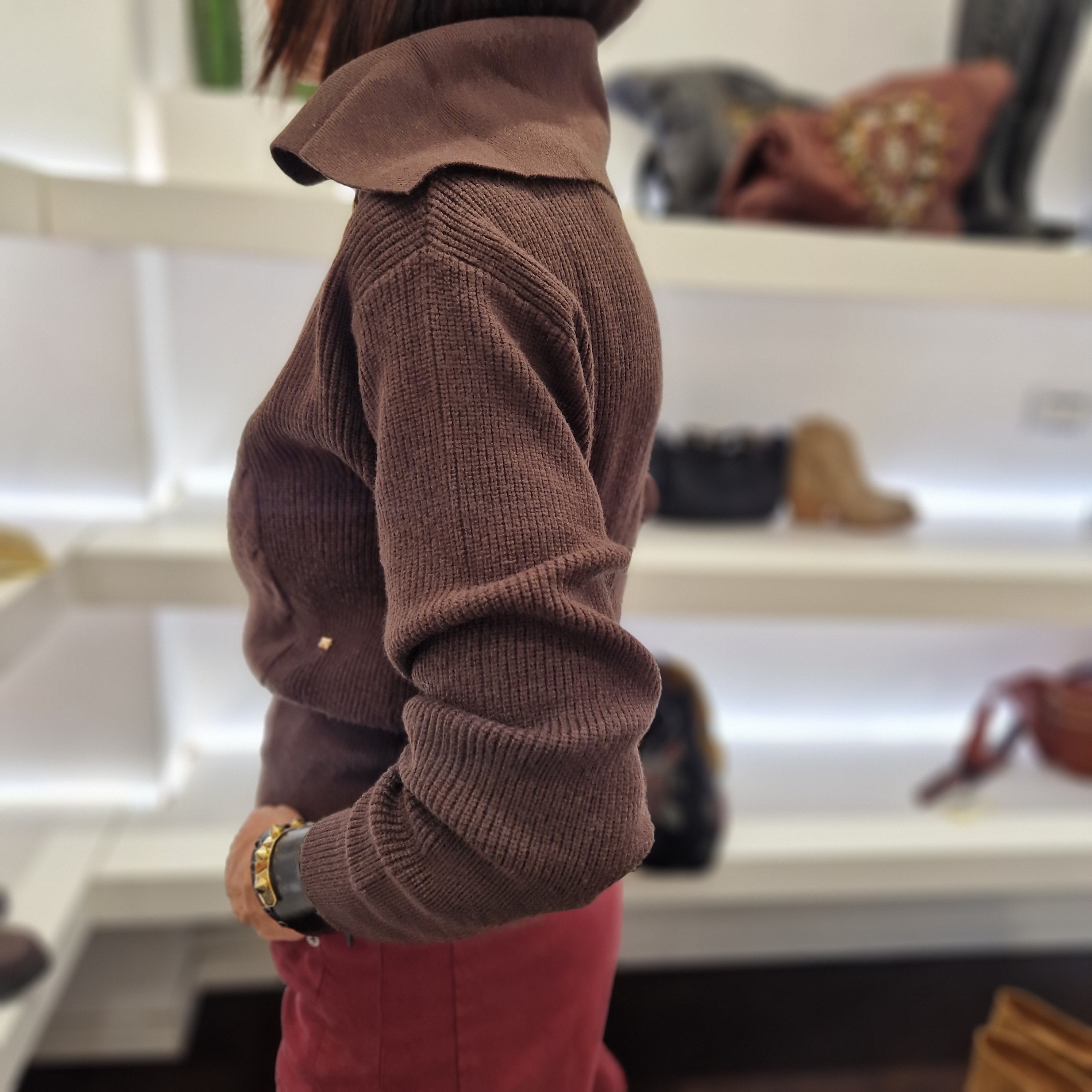 Maglia ARIETE