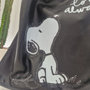 Anita Biliardi borsa Picasso pelle nera