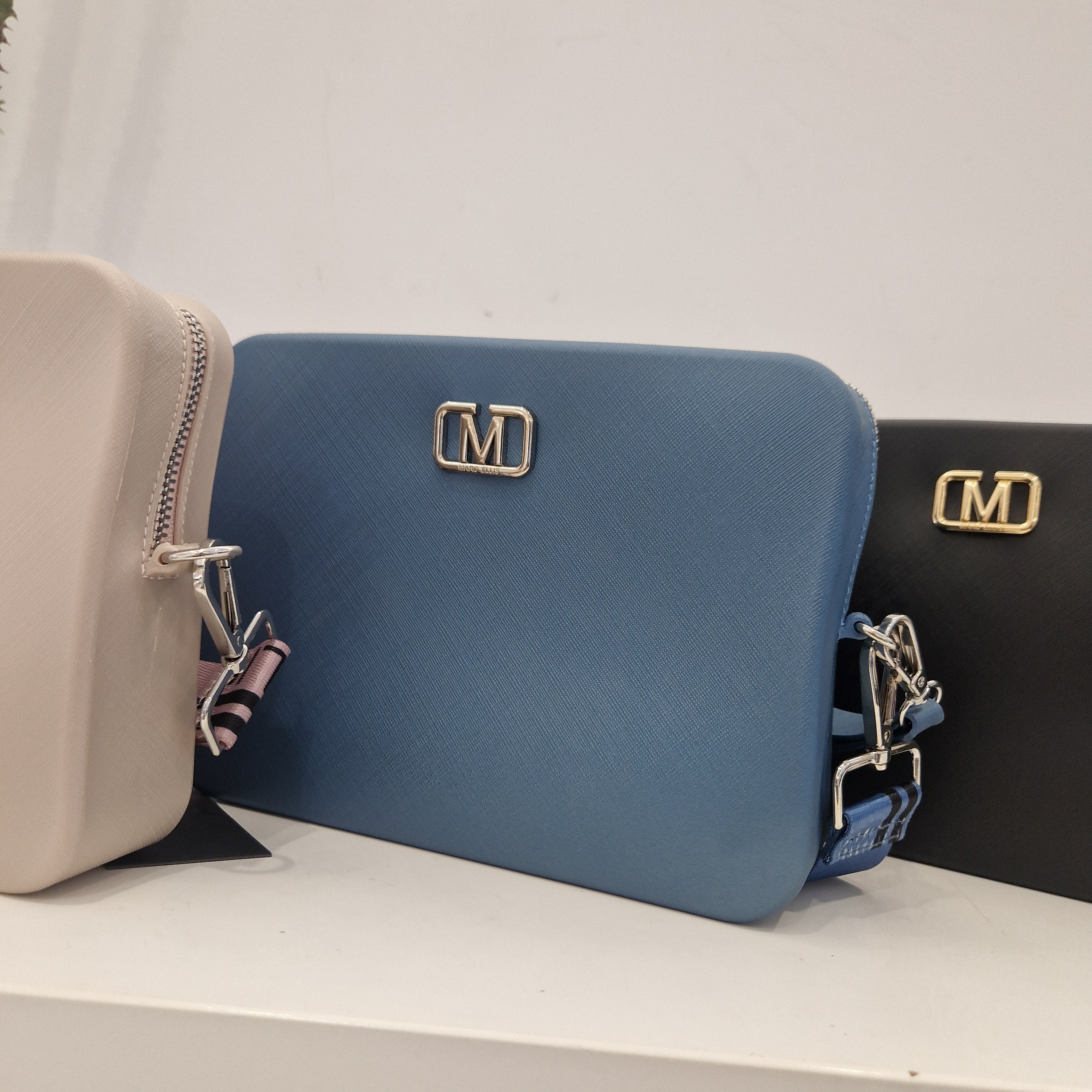 Marc Ellis borsa FLAT 25