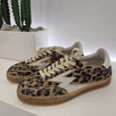 Moa sneakers stampa leo
