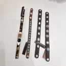 Alberto Luti bracciale unisex