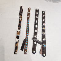 Alberto Luti bracciale unisex