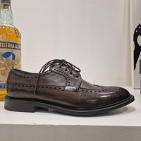 Giulio Moretti scarpa stringata modello imperiale