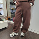 Pantalone INSOSTITUIBILE color  t.moro