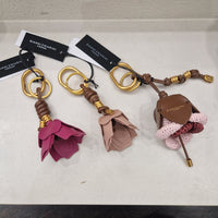 Chiarini portachiavi CHARM FIORE