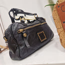 Campomaggia bauletto piccolo FILIPPA color nero