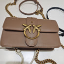 PINKO borsa Classic Love One Simply mini