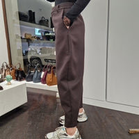 Pantalone linea TULIPANO color  t.moro