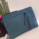 PINKO document holder