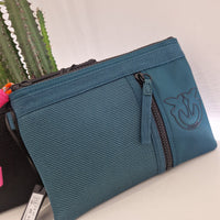 PINKO document holder
