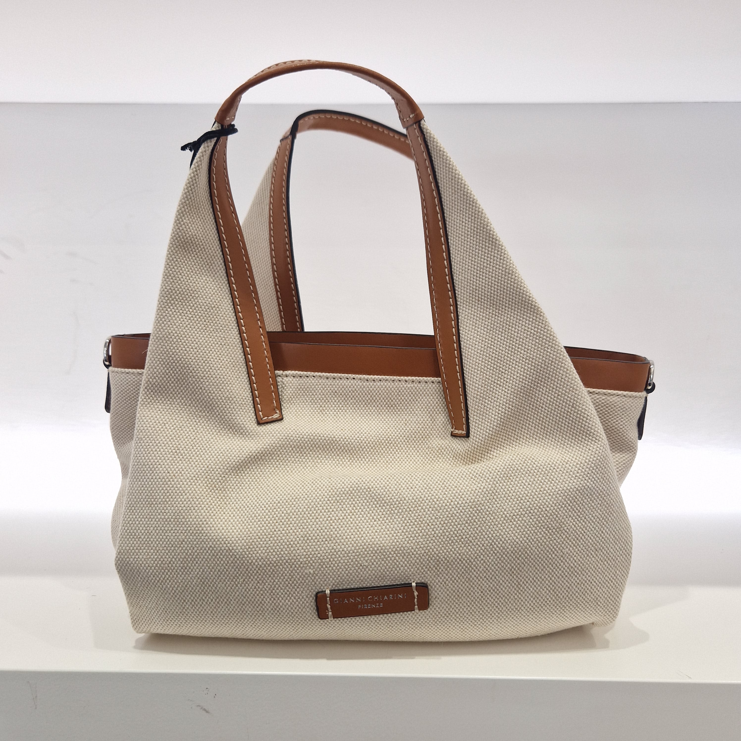 Gianni Chiarini borsa GIULIA