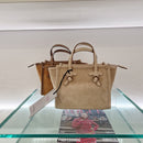 Gianni Chiarini MARCELLA dimensione piccola piccola  scamosciata