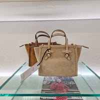 Gianni Chiarini MARCELLA dimensione piccola piccola  scamosciata