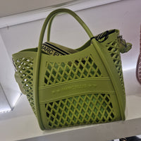 Marc Ellis borsa FLAT  BUBY BASKET