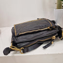 Campomaggia borsa GAIA color nero