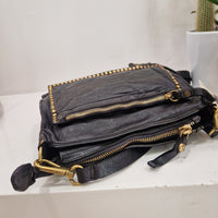 Campomaggia borsa GAIA color nero