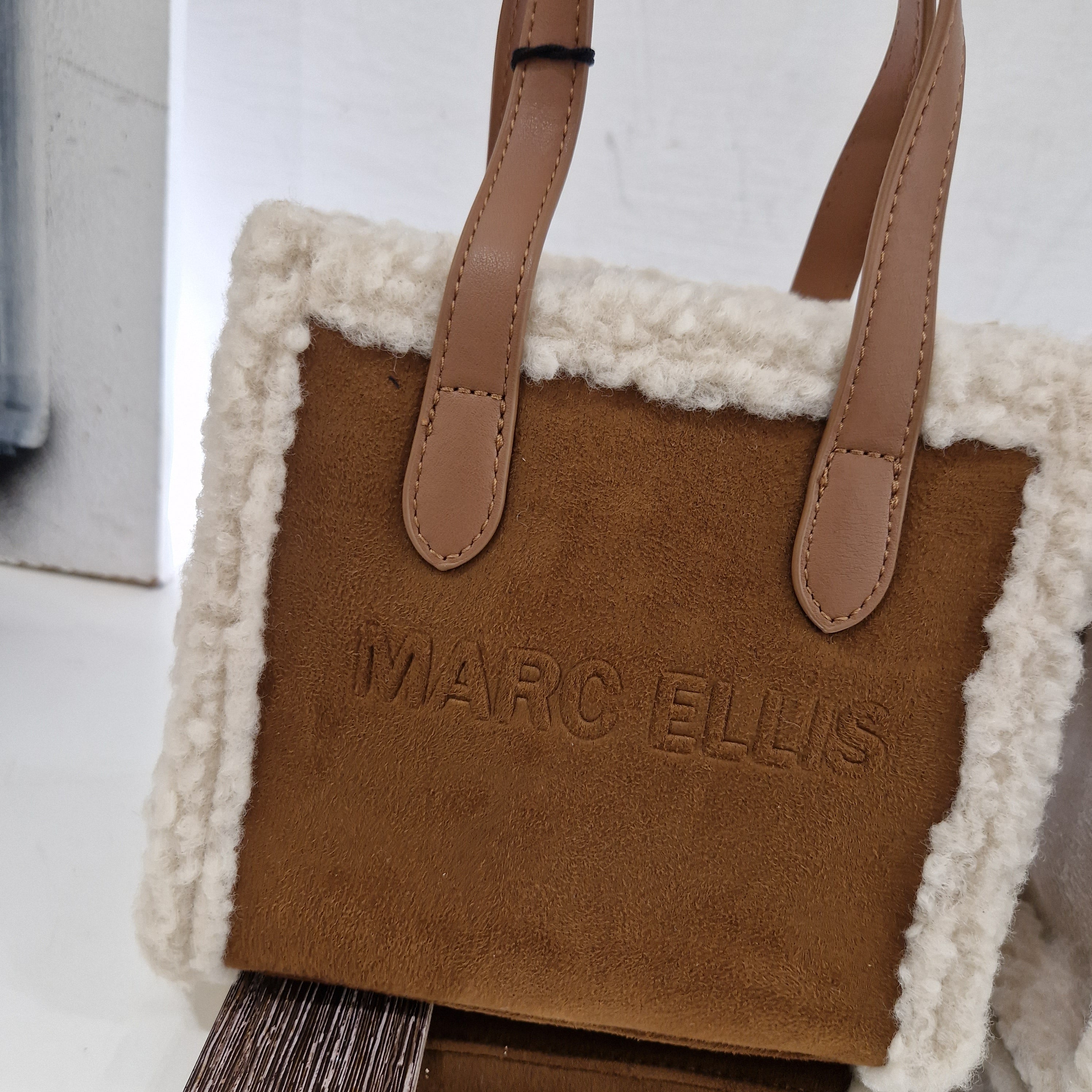 Marc Ellis borsa linea LANA dimensione piccola