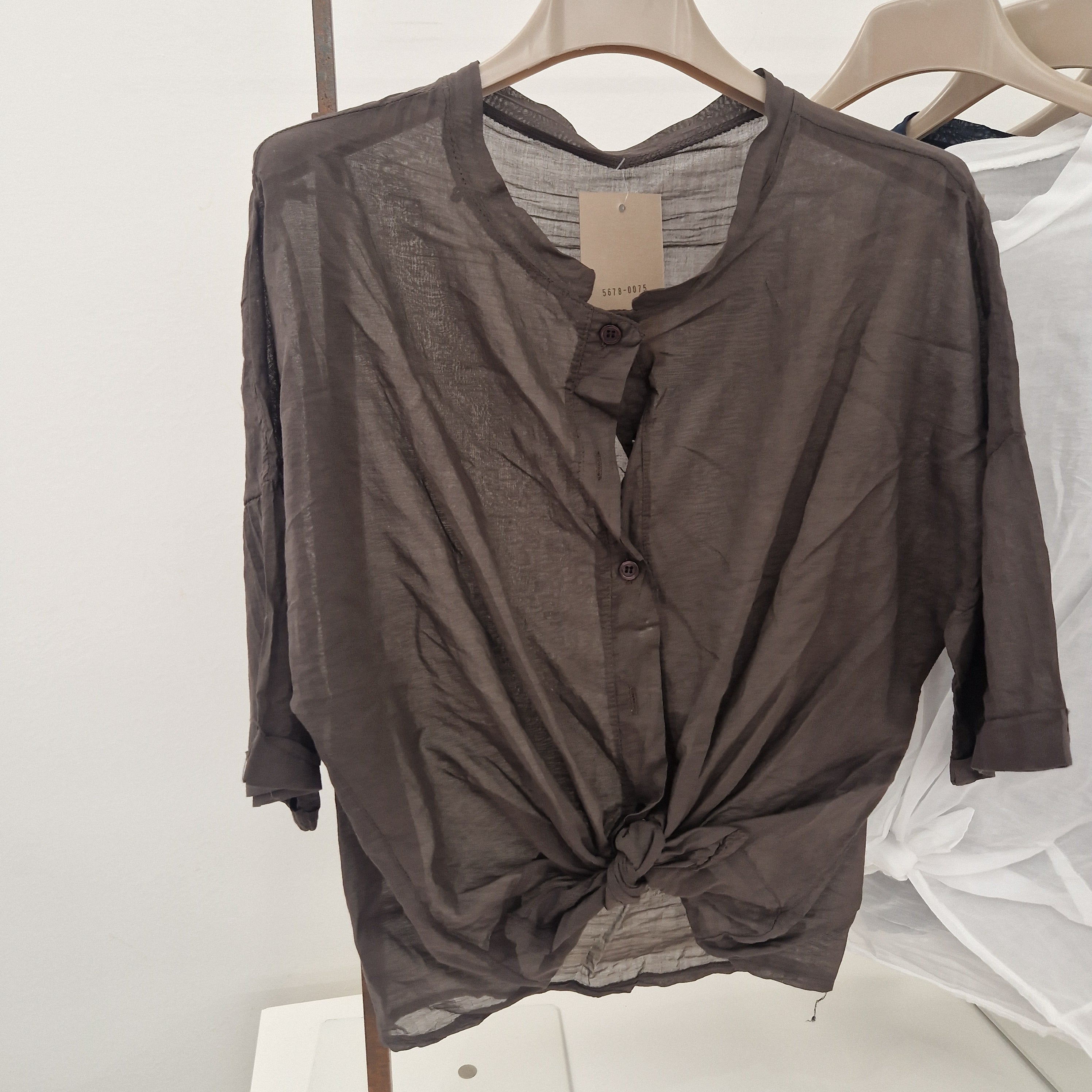 Camicia ESTER