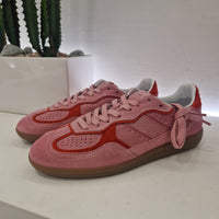 Alohas  scarpa sneaker rosa